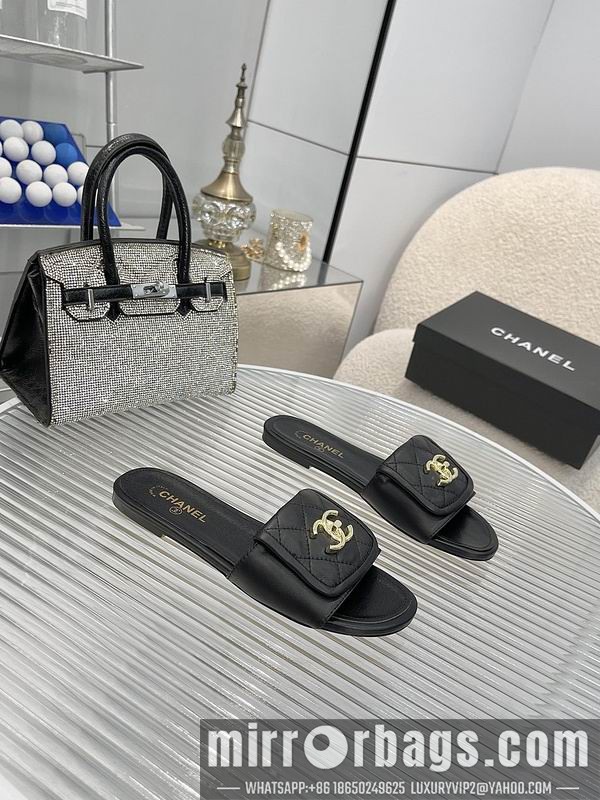 Chanel Shoes sz35-43 jyh0502