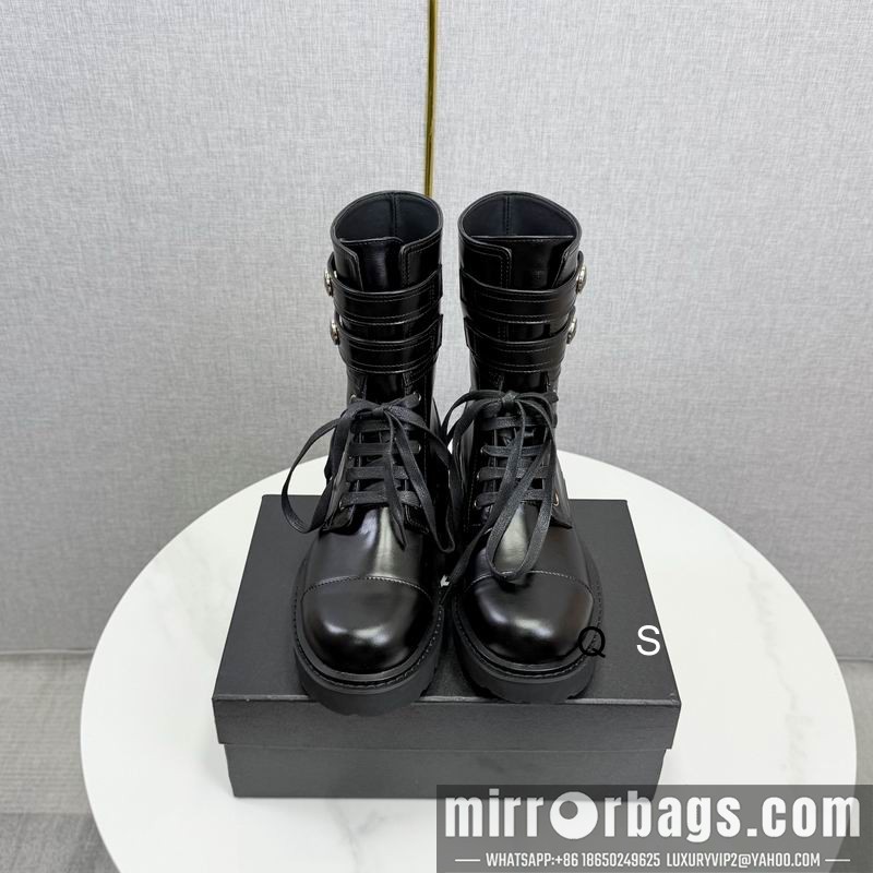 Chanel Shoes sz35-40 S1011