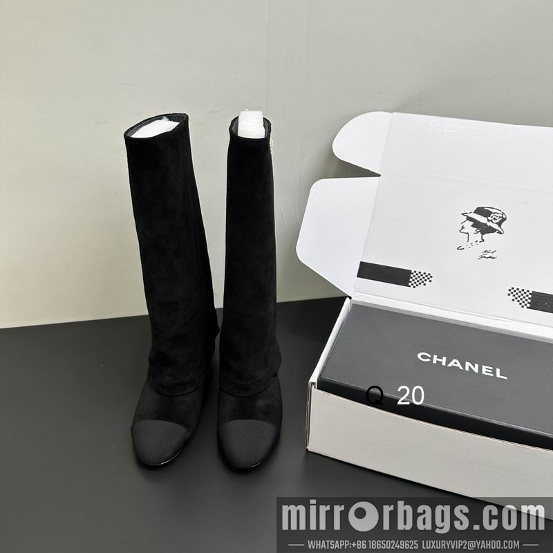 Chanel Shoes sz35-40 XX0917