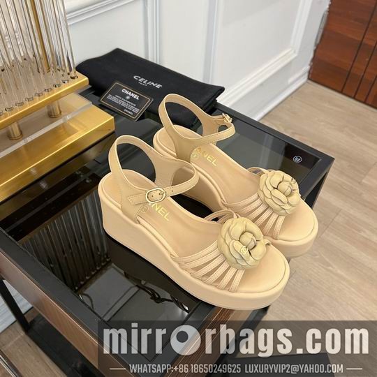 Chanel Shoes sz35-41 mnh0214