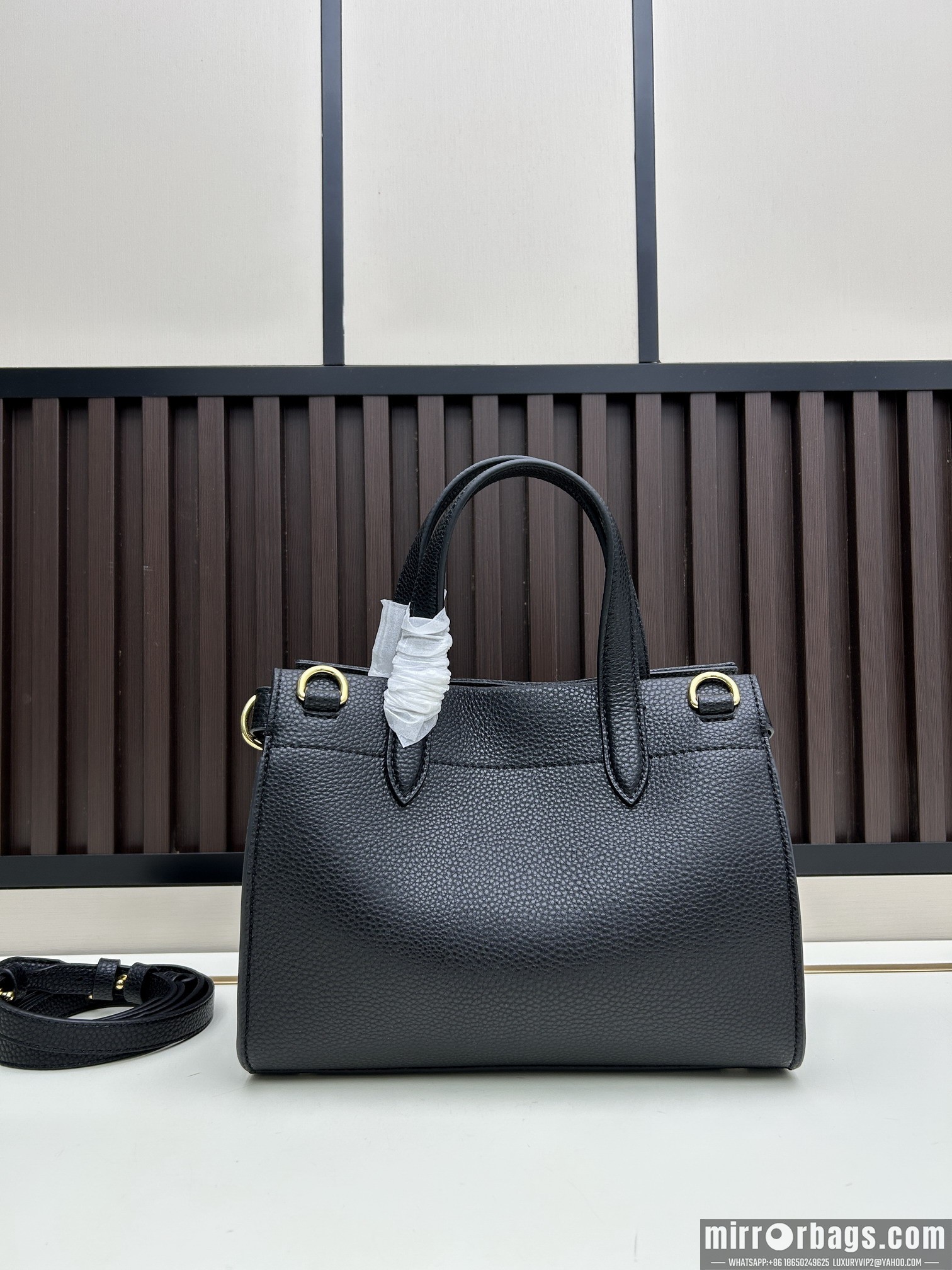 Burberry Bags Bur 08503 24.5x13x19.5cm jj1