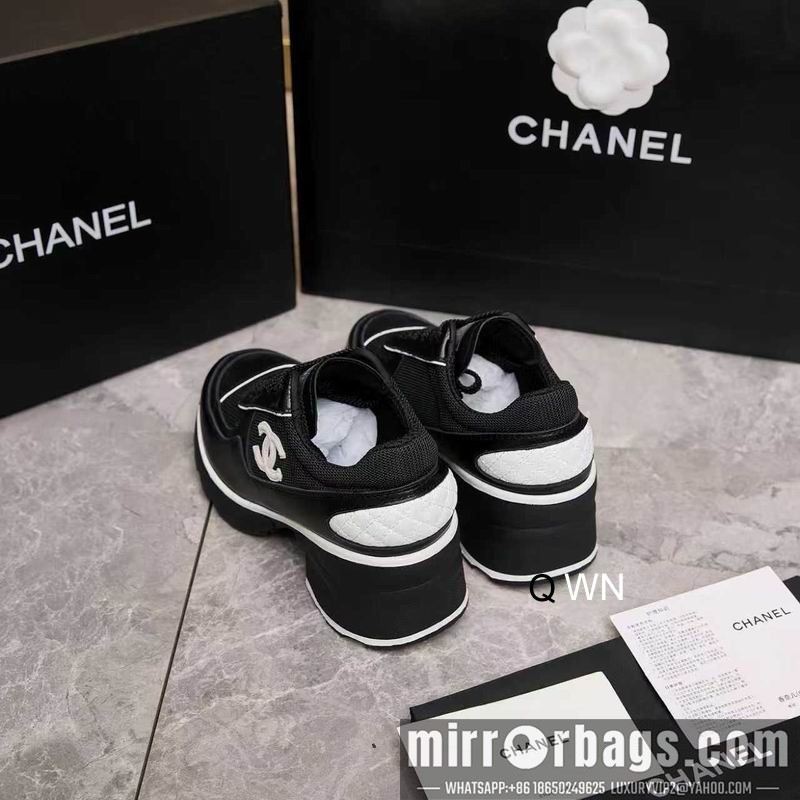 Chanel Shoes sz35-40 WN1002