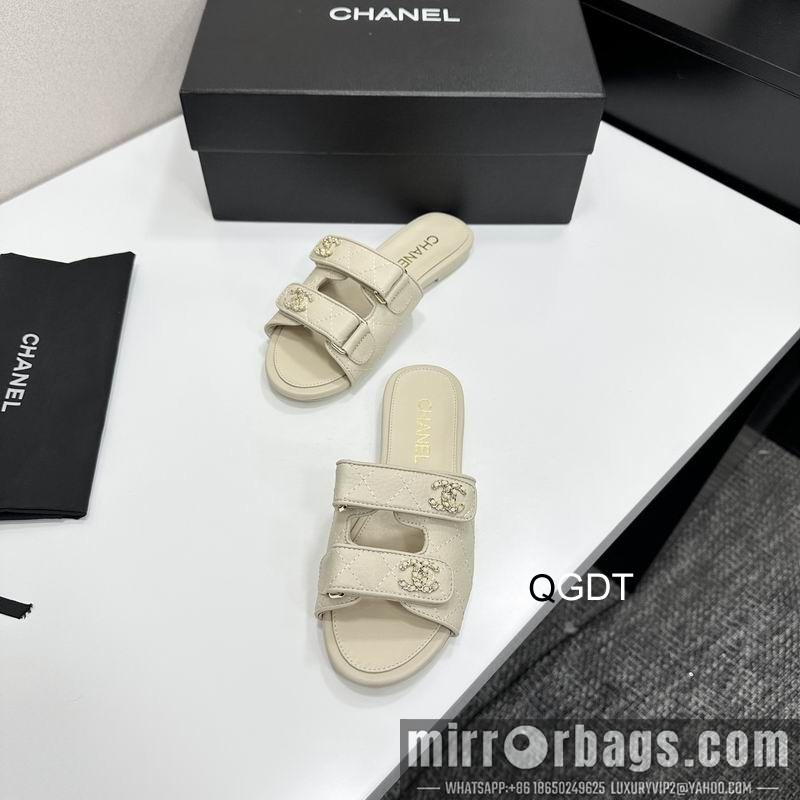 Chanel Shoes sz35-40 GDT0301