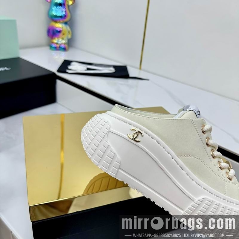 Chanel Shoes sz35-40 RR0808