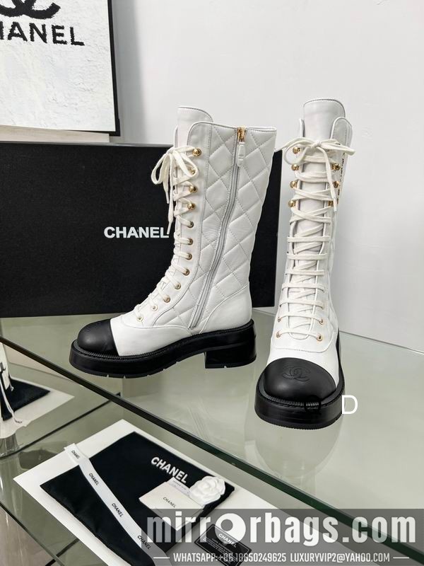Chanel Shoes sz35-40 GDT0925