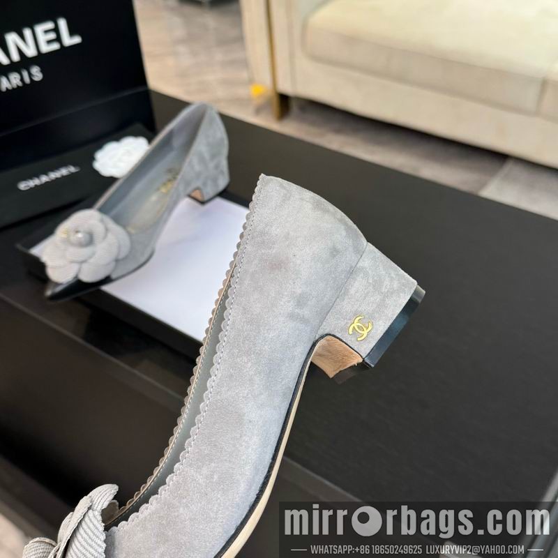 Chanel Shoes sz35-39 mnh0502