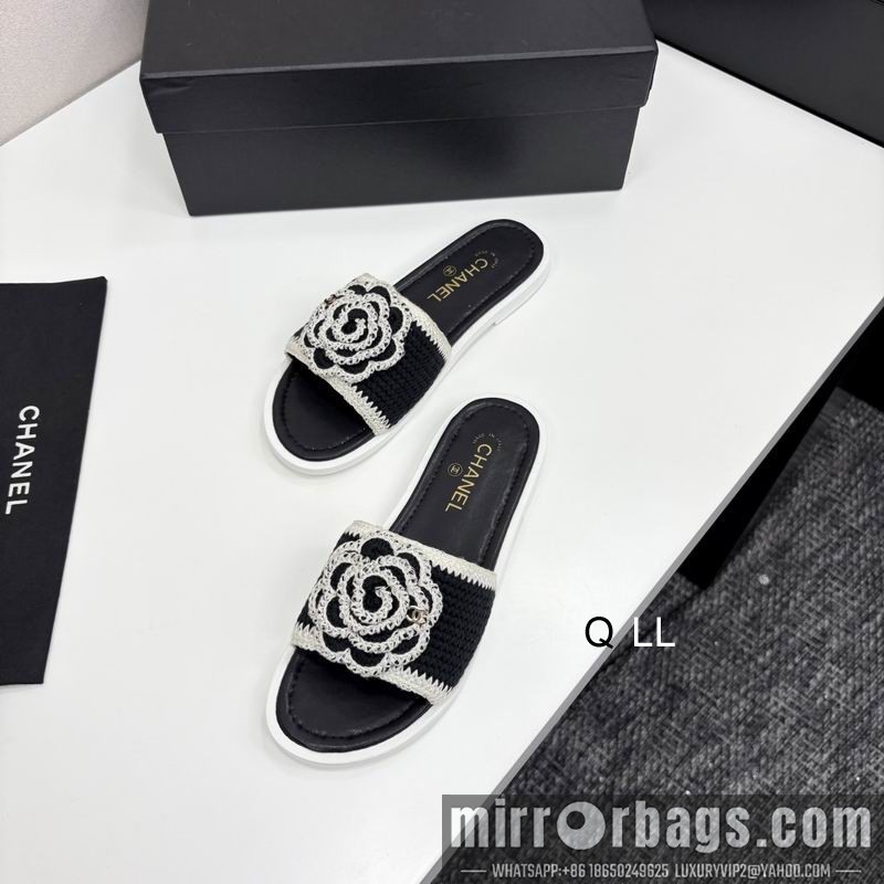 Chanel Shoes sz35-400 LL0517