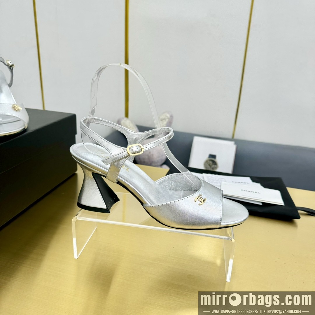 Chanel Shoes sz35-40 h1003