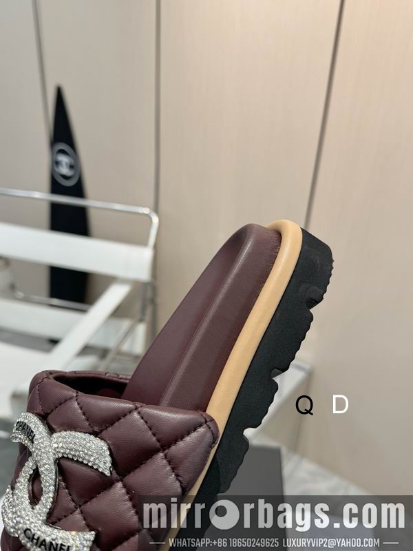 Chanel Shoes sz35-40 GDT0304
