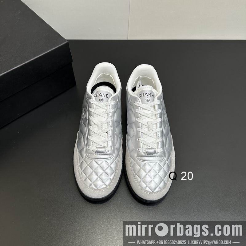 Chanel Shoes sz35-40 XX1107
