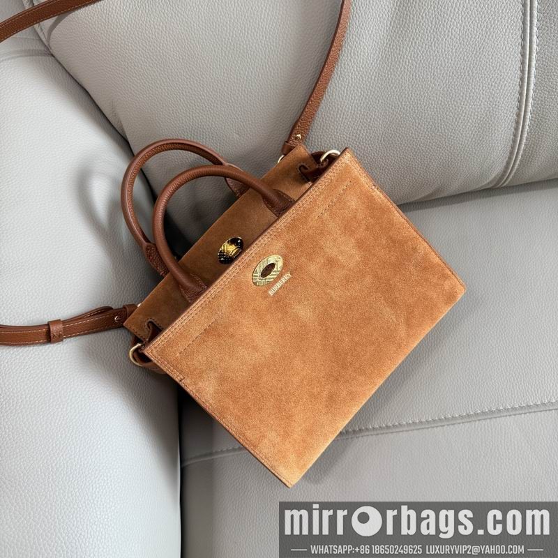 Burberry Bags Cotswolds 24.5x13x19.5cm HQ