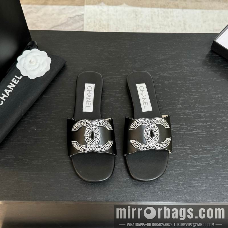 Chanel Shoes sz35-39 mnh0506