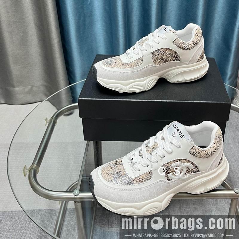 Chanel Shoes sz35-40 S0602