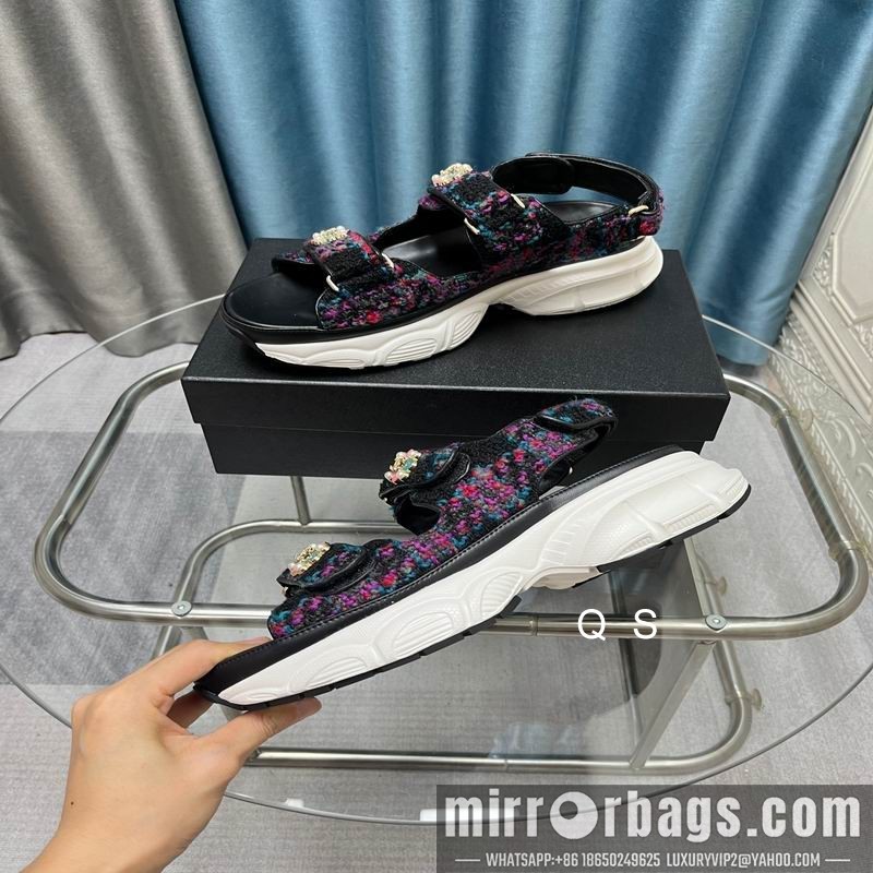 Chanel Shoes sz35-40 S0604