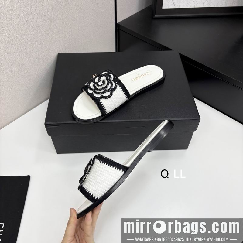 Chanel Shoes sz35-400 LL0517