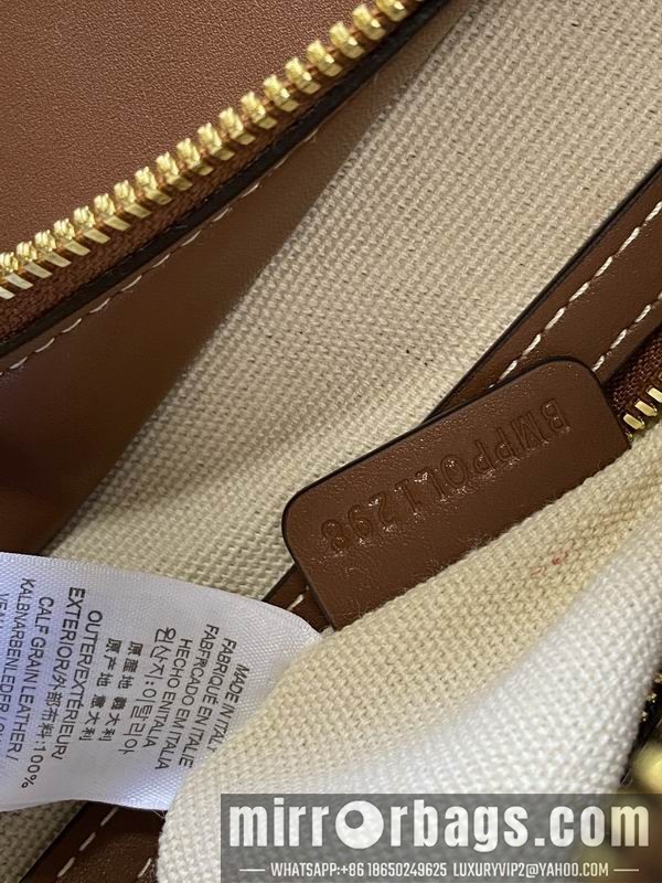 Burberry Bags Horseferry 31x12x29.5cm HQ