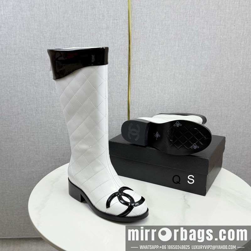 Chanel Shoes sz35-40 S1122
