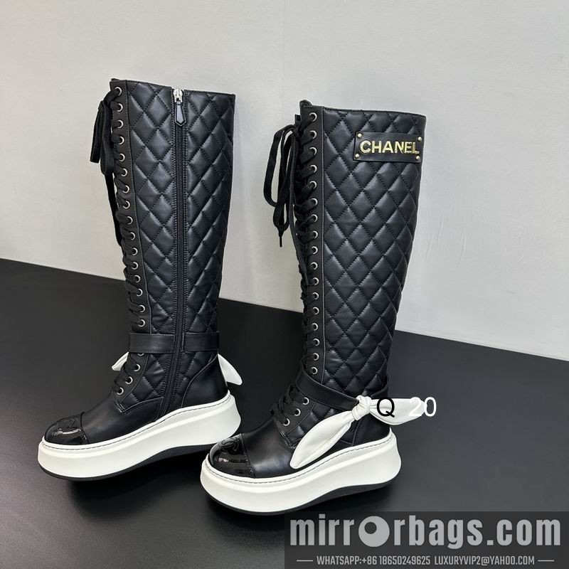Chanel Shoes sz35-40 XX0910