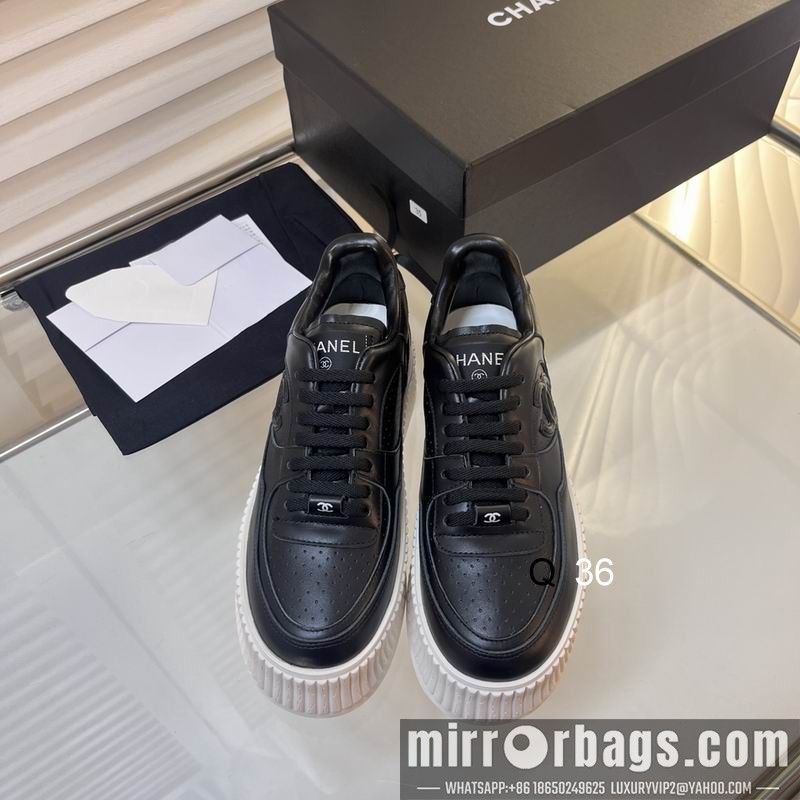 Chanel Shoes sz35-40 YH0802