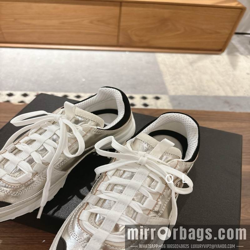 Chanel Shoes sz35-40 LL0702