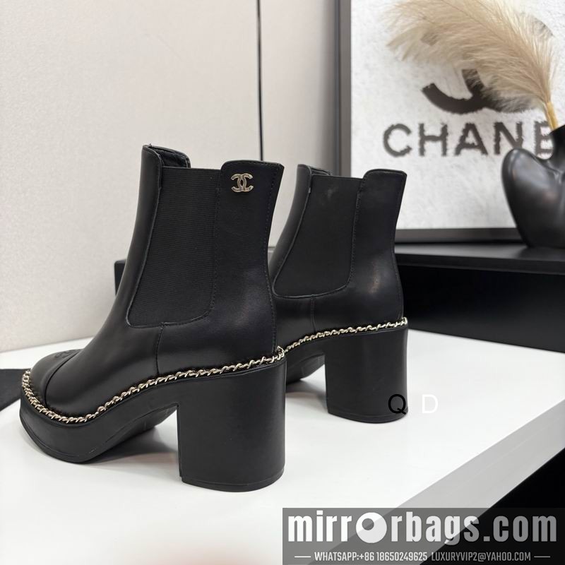 Chanel Shoes sz35-40 GDT1106