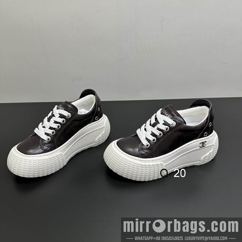Chanel Shoes sz35-40 XX0905