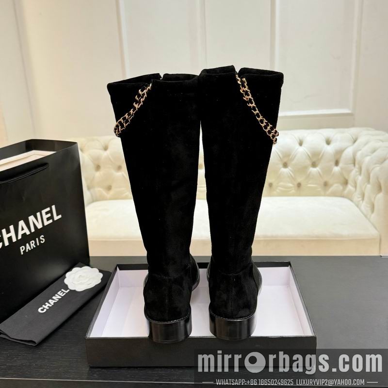 Chanel Shoes sz35-41 mnh0804