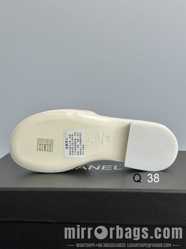 Chanel Shoes sz35-40 LY0802