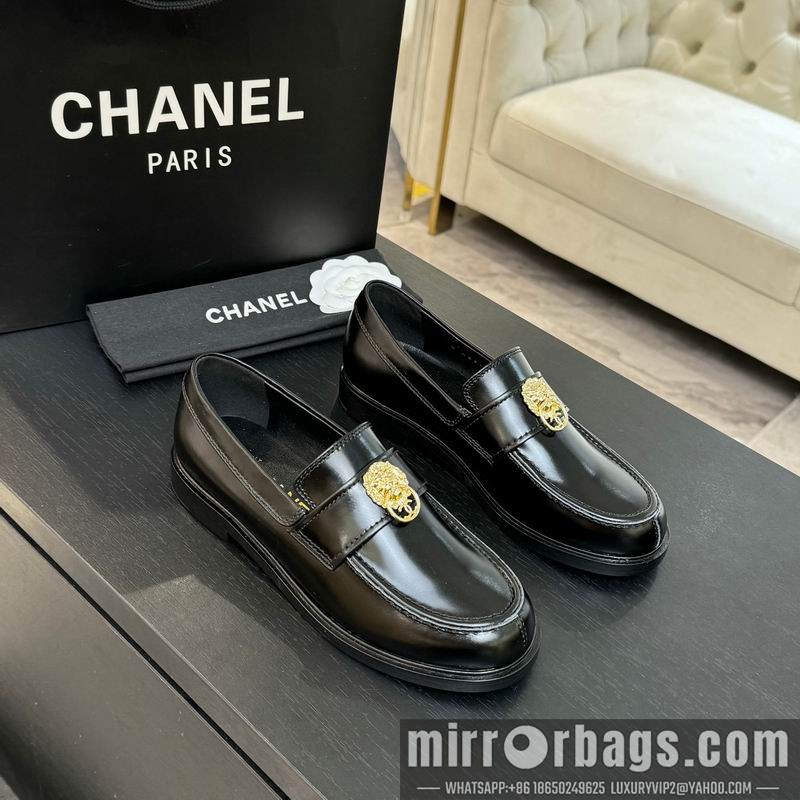 Chanel Shoes sz35-42 mnh0701