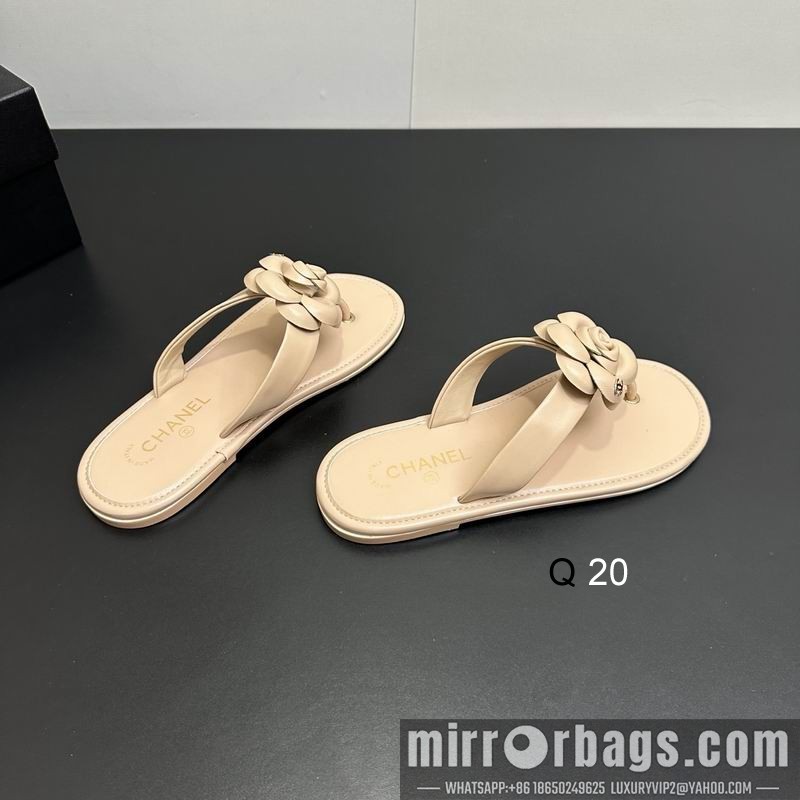 Chanel Shoes sz35-40 XX1104