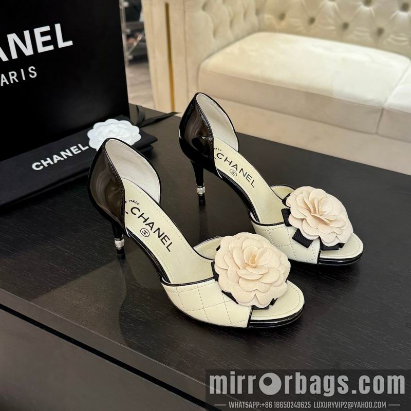 Chanel Shoes sz35-41 mnh0604