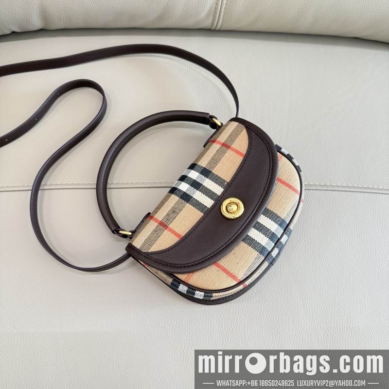 Burberry Bags 2401 19X5X11cm HQ