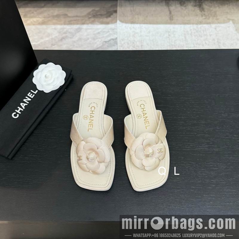 Chanel Shoes sz35-40 LL0710