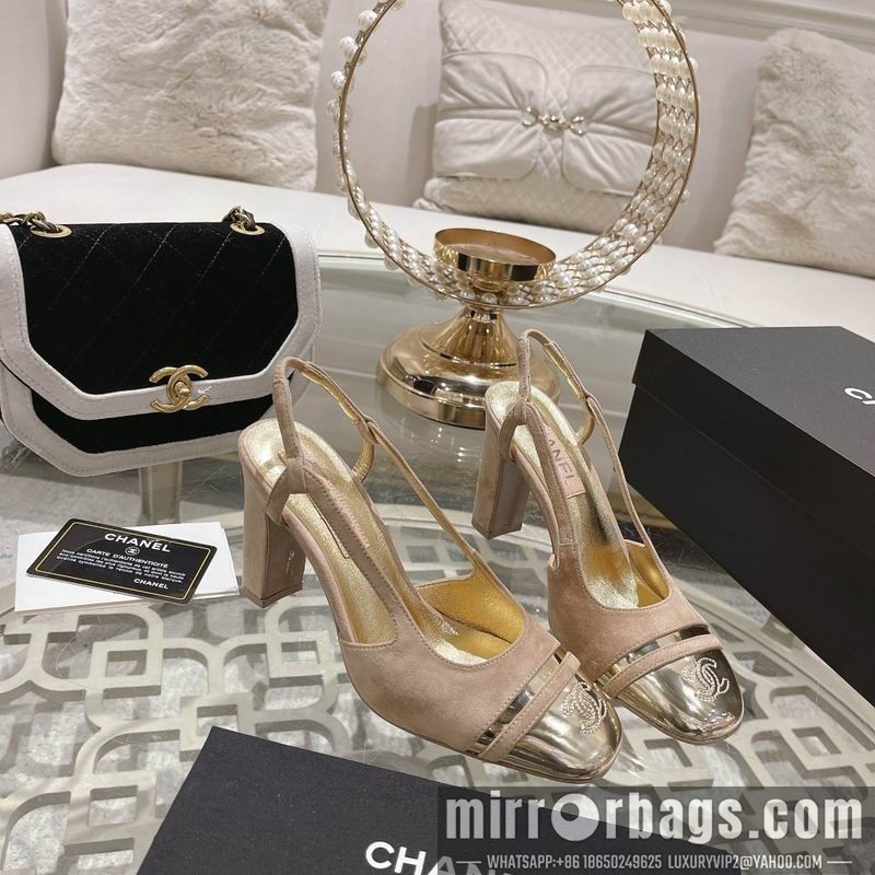 Chanel Shoes sz34-41 m0107