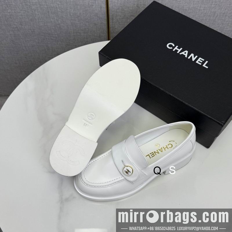 Chanel Shoes sz35-40 S1004