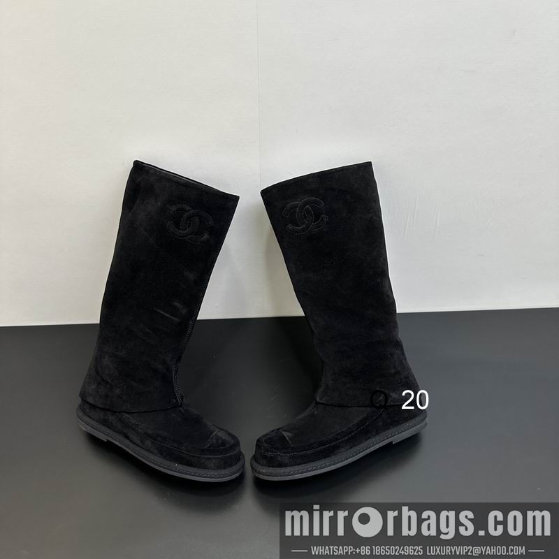 Chanel Shoes sz35-40 XX0920