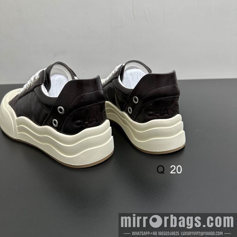Chanel Shoes sz35-40 XX0906