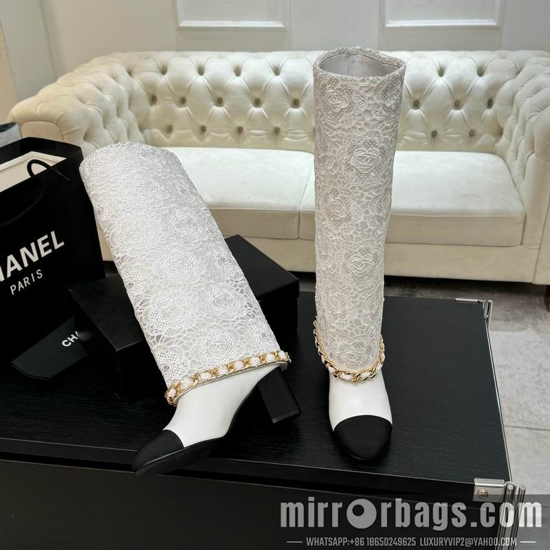 Chanel Shoes sz35-41 mnh0701