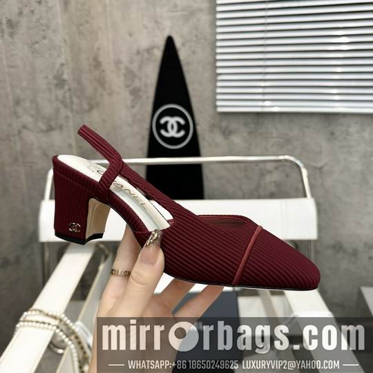 Chanel Shoes sz34-42 mnh0508