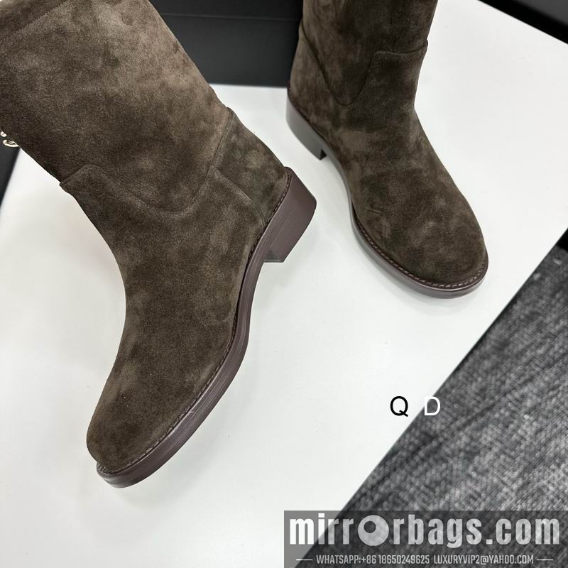 Chanel Shoes sz35-40 GDT1103