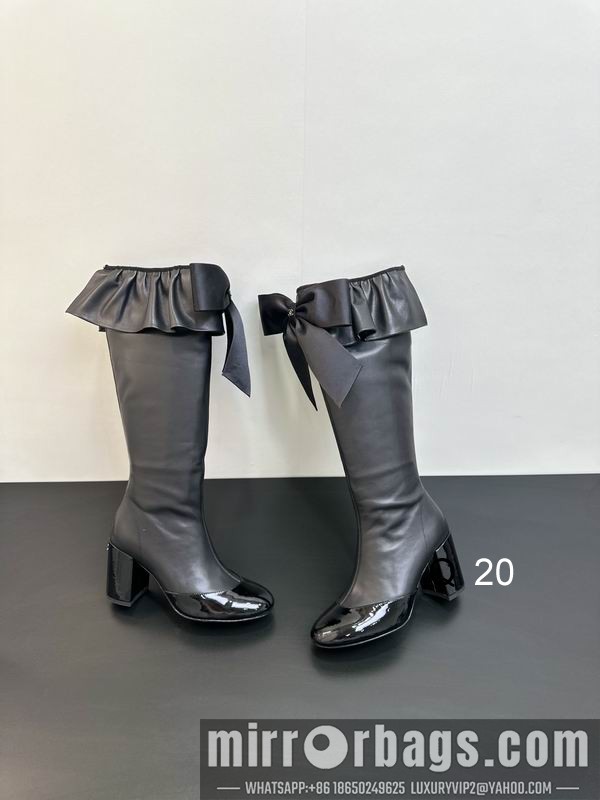 Chanel Shoes sz35-40 XX0915