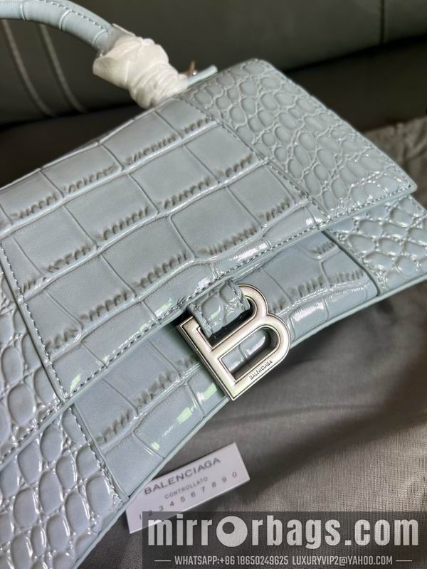 Balenciaga Bags Hourglass M14x10x23cm S13x8x19cm YT 9