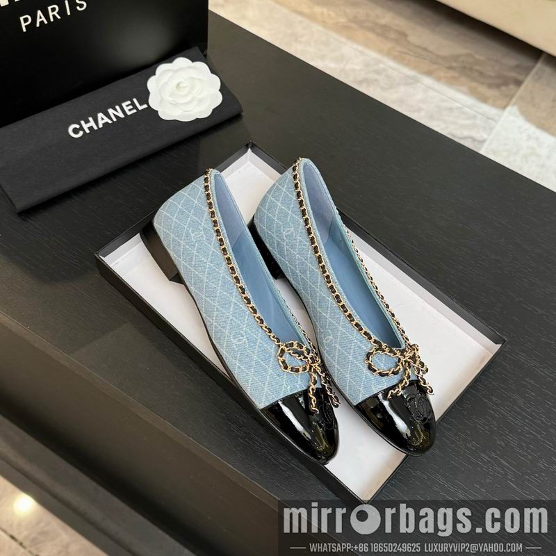 Chanel Shoes sz35-42 mnh0802