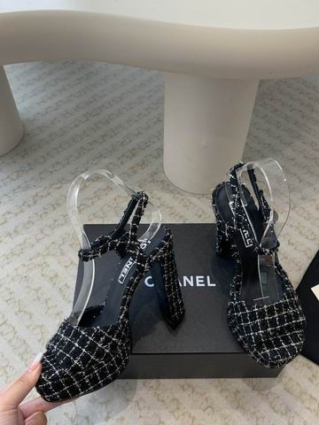Chanel Shoes sz35-41 mnh0525