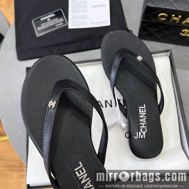 Chanel Shoes CHANEL sz35-40 JM0504