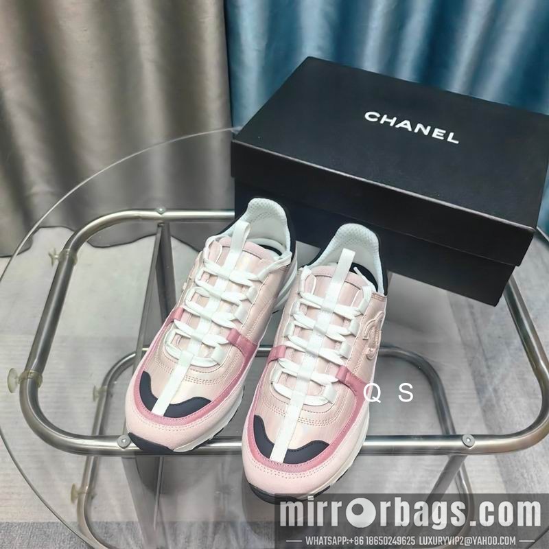 Chanel Shoes sz35-40 S0604