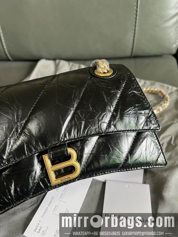 Balenciaga Bags 35122 25.5x10x15.5cm YT 1