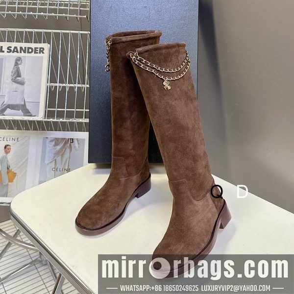 Chanel Shoes sz35-40 GDT0803