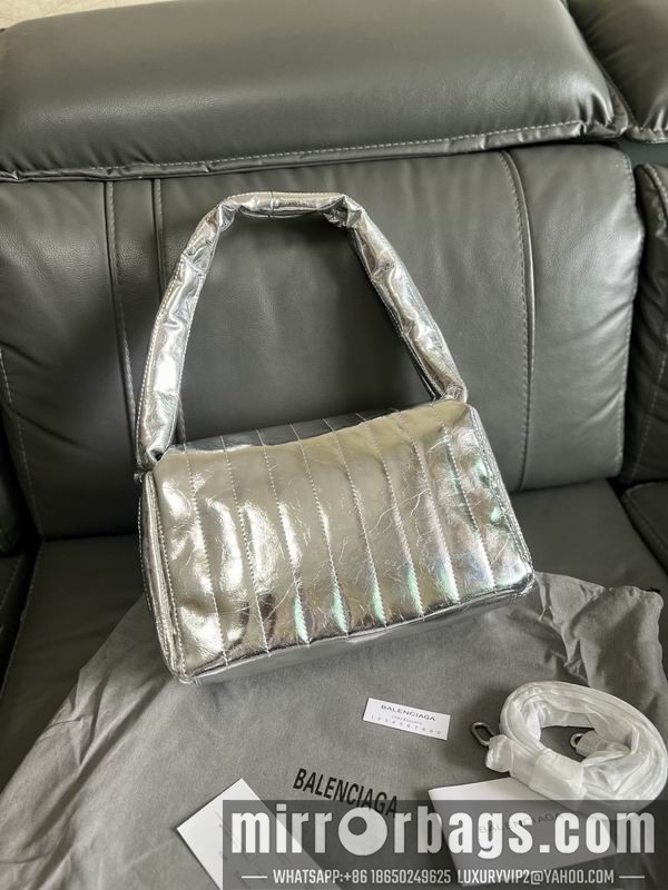 Balenciaga Bags Monaco 27x16x10cm YT 2