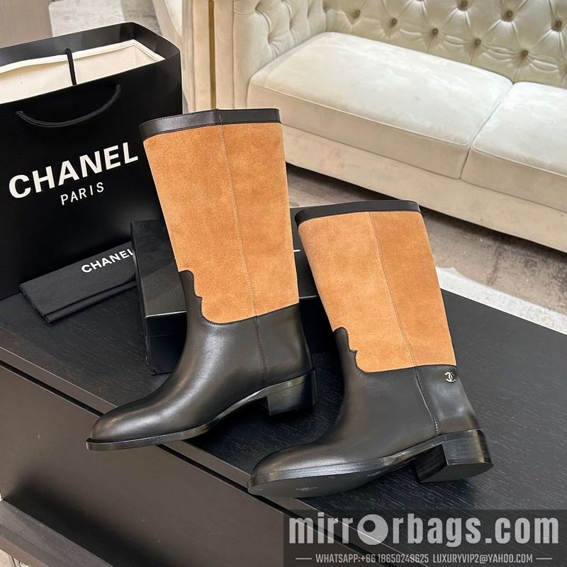Chanel Shoes sz35-41 mnh0705